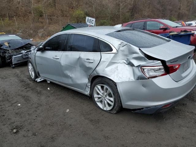 Photo 1 VIN: 1G1ZD5ST9JF264924 - CHEVROLET MALIBU LT 