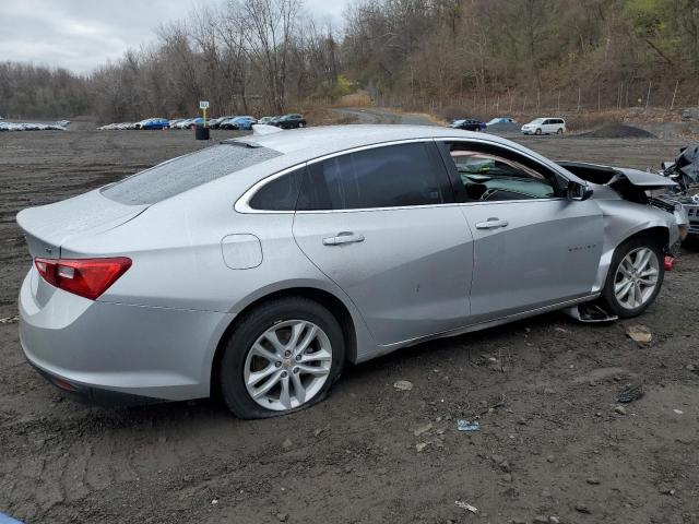 Photo 2 VIN: 1G1ZD5ST9JF264924 - CHEVROLET MALIBU LT 