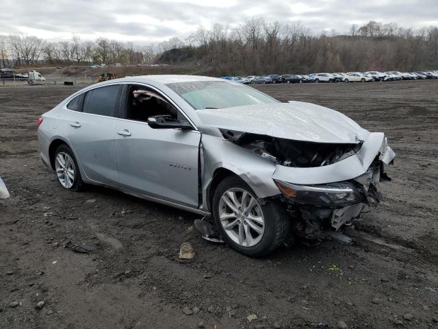 Photo 3 VIN: 1G1ZD5ST9JF264924 - CHEVROLET MALIBU LT 