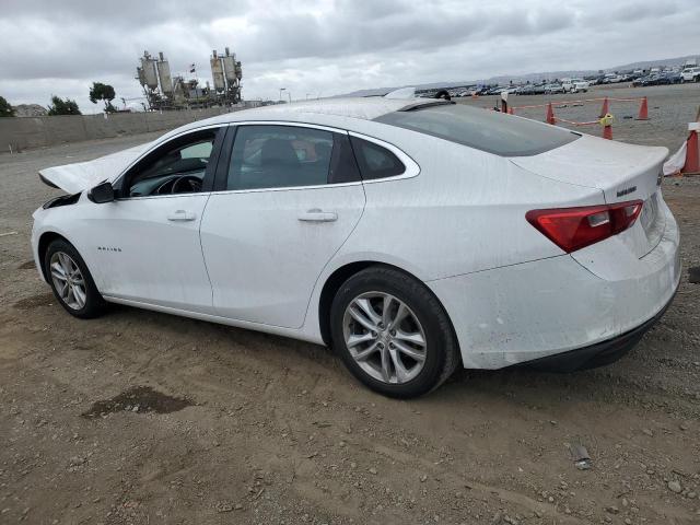 Photo 1 VIN: 1G1ZD5ST9JF266480 - CHEVROLET MALIBU LT 