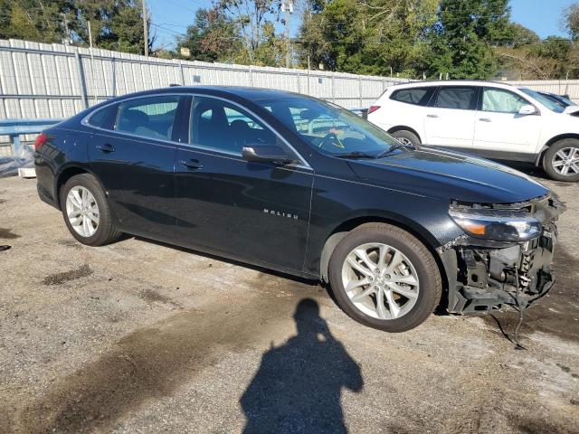 Photo 3 VIN: 1G1ZD5ST9JF269959 - CHEVROLET MALIBU 