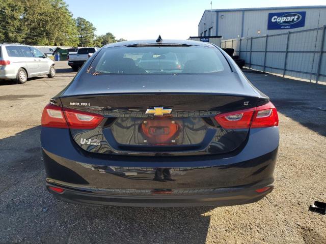 Photo 5 VIN: 1G1ZD5ST9JF269959 - CHEVROLET MALIBU 