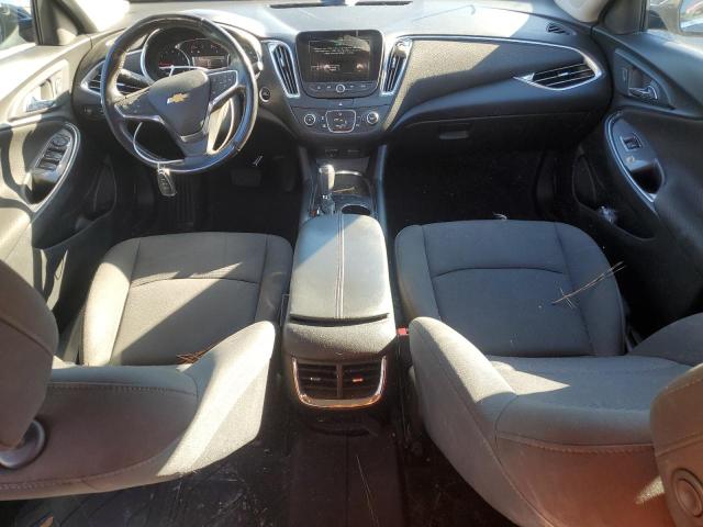 Photo 7 VIN: 1G1ZD5ST9JF269959 - CHEVROLET MALIBU 