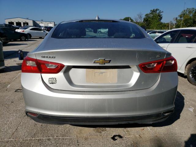 Photo 5 VIN: 1G1ZD5ST9JF270142 - CHEVROLET MALIBU 