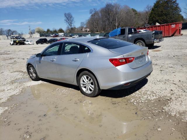 Photo 1 VIN: 1G1ZD5ST9JF275549 - CHEVROLET MALIBU 