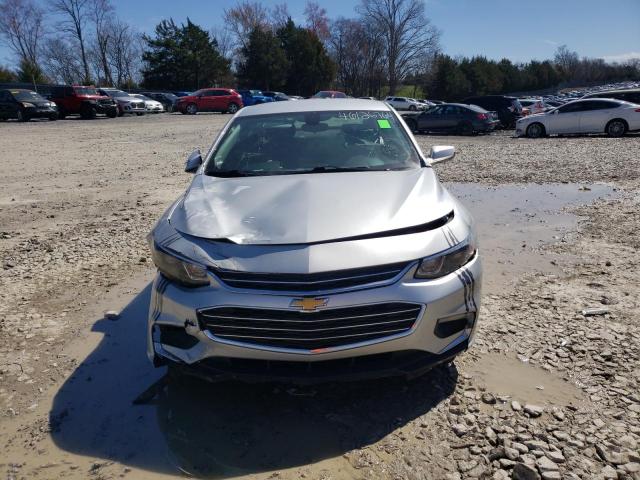 Photo 4 VIN: 1G1ZD5ST9JF275549 - CHEVROLET MALIBU 