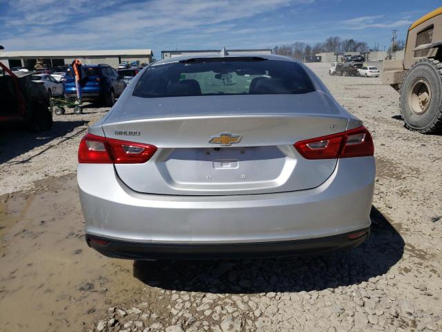 Photo 5 VIN: 1G1ZD5ST9JF275549 - CHEVROLET MALIBU 