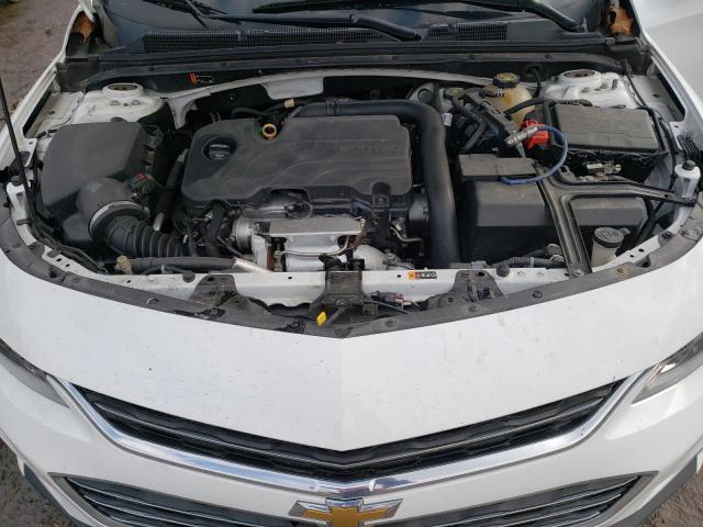 Photo 10 VIN: 1G1ZD5ST9JF278029 - CHEVROLET MALIBU LT 