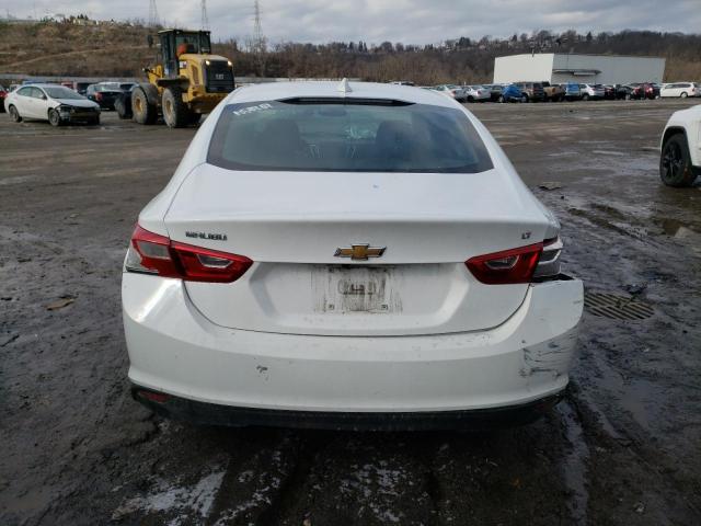 Photo 5 VIN: 1G1ZD5ST9JF278029 - CHEVROLET MALIBU LT 