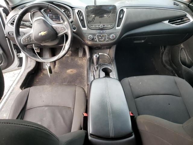 Photo 7 VIN: 1G1ZD5ST9JF278029 - CHEVROLET MALIBU LT 