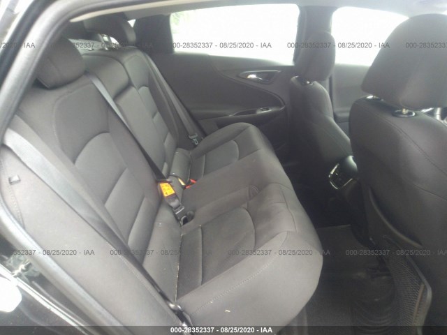 Photo 7 VIN: 1G1ZD5ST9JF279553 - CHEVROLET MALIBU 