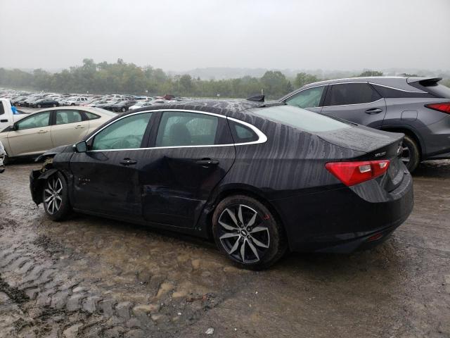 Photo 1 VIN: 1G1ZD5ST9JF287152 - CHEVROLET MALIBU LT 