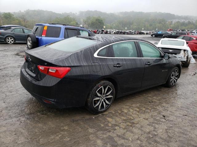 Photo 2 VIN: 1G1ZD5ST9JF287152 - CHEVROLET MALIBU LT 