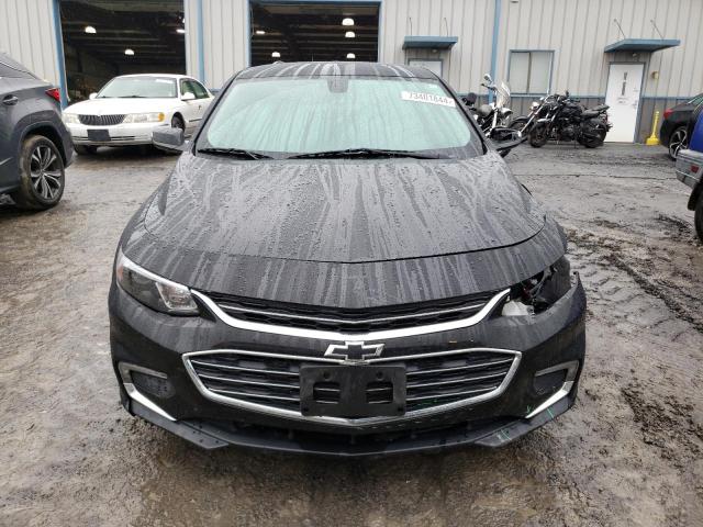 Photo 4 VIN: 1G1ZD5ST9JF287152 - CHEVROLET MALIBU LT 