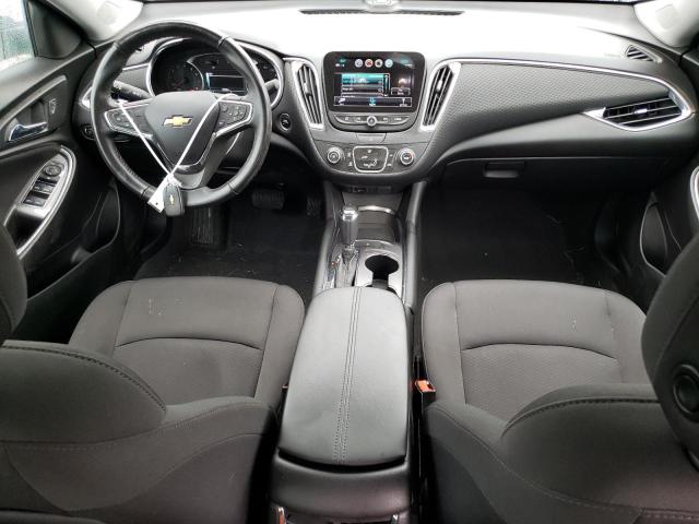 Photo 7 VIN: 1G1ZD5ST9JF287152 - CHEVROLET MALIBU LT 