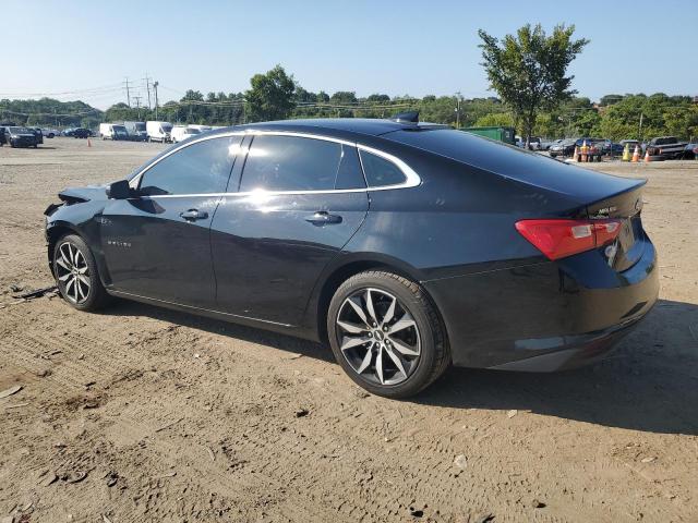 Photo 1 VIN: 1G1ZD5ST9JF287233 - CHEVROLET MALIBU LT 