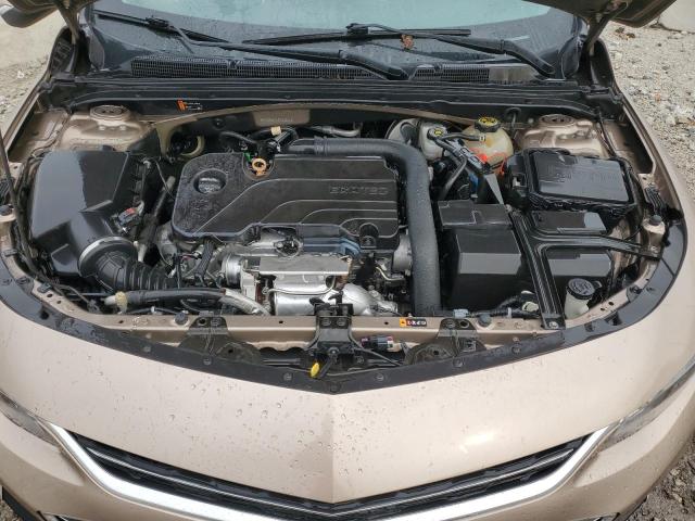 Photo 10 VIN: 1G1ZD5ST9JF287801 - CHEVROLET MALIBU LT 