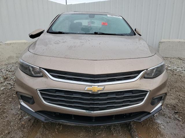 Photo 4 VIN: 1G1ZD5ST9JF287801 - CHEVROLET MALIBU LT 