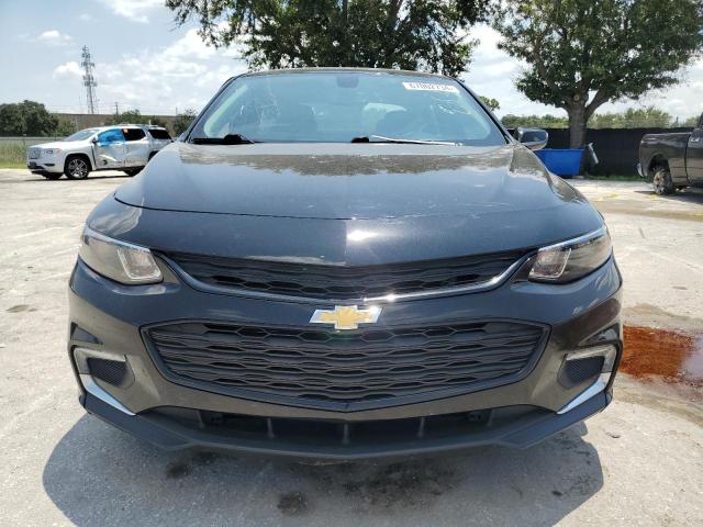 Photo 4 VIN: 1G1ZD5ST9JF291671 - CHEVROLET MALIBU LT 