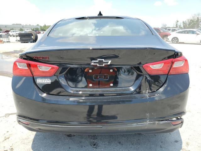 Photo 5 VIN: 1G1ZD5ST9JF291671 - CHEVROLET MALIBU LT 