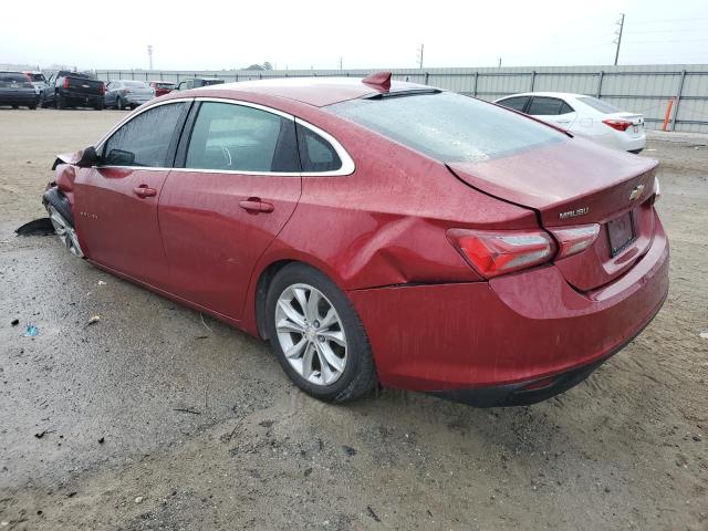 Photo 1 VIN: 1G1ZD5ST9KF105189 - CHEVROLET MALIBU 