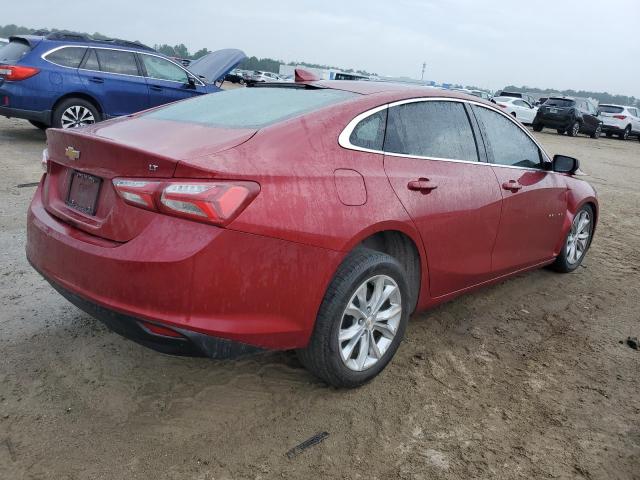 Photo 2 VIN: 1G1ZD5ST9KF105189 - CHEVROLET MALIBU 