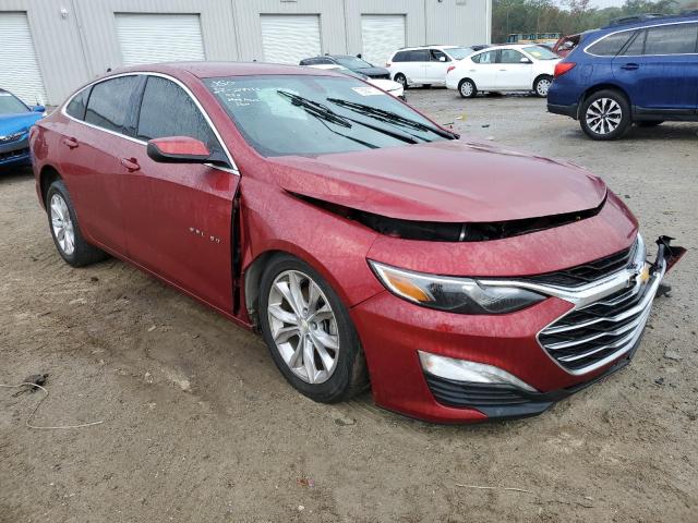 Photo 3 VIN: 1G1ZD5ST9KF105189 - CHEVROLET MALIBU 