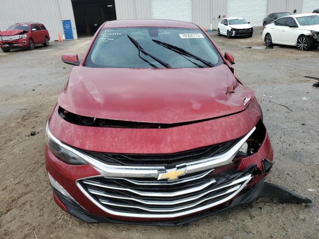 Photo 4 VIN: 1G1ZD5ST9KF105189 - CHEVROLET MALIBU 