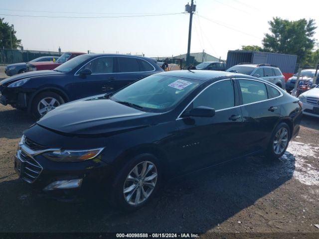 Photo 1 VIN: 1G1ZD5ST9KF106567 - CHEVROLET MALIBU 