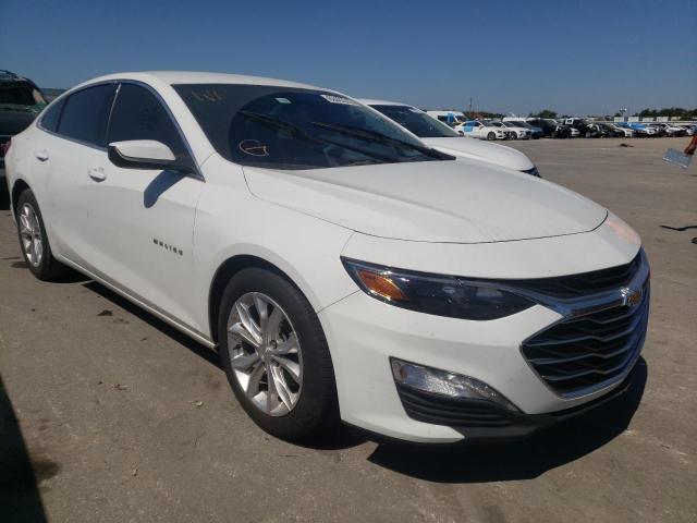 Photo 0 VIN: 1G1ZD5ST9KF107475 - CHEVROLET MALIBU LT 