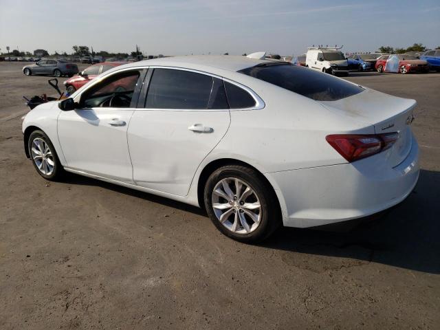 Photo 1 VIN: 1G1ZD5ST9KF113700 - CHEVROLET MALIBU LT 