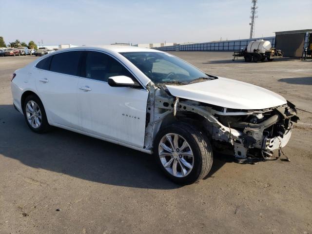 Photo 3 VIN: 1G1ZD5ST9KF113700 - CHEVROLET MALIBU LT 