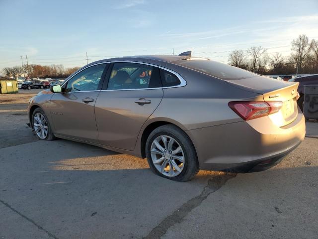 Photo 1 VIN: 1G1ZD5ST9KF117049 - CHEVROLET MALIBU LT 