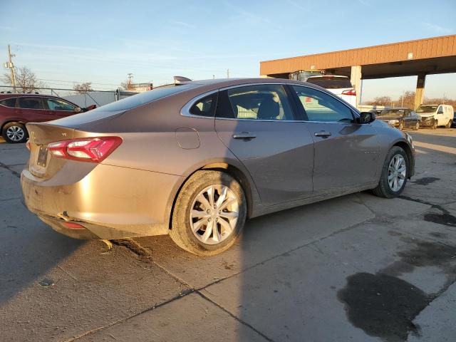 Photo 2 VIN: 1G1ZD5ST9KF117049 - CHEVROLET MALIBU LT 