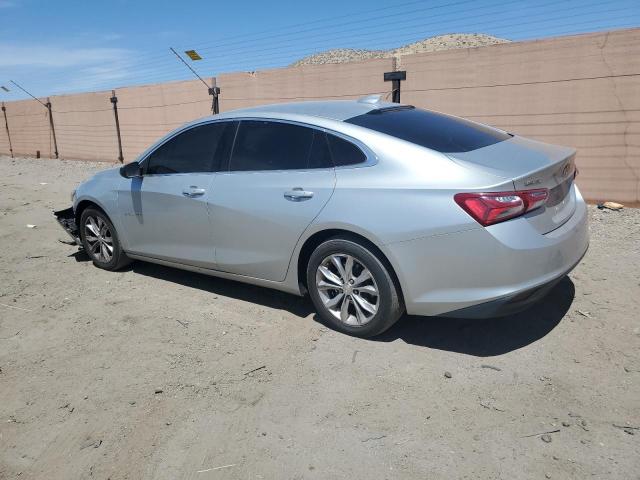 Photo 1 VIN: 1G1ZD5ST9KF121912 - CHEVROLET MALIBU 