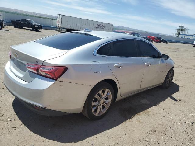 Photo 2 VIN: 1G1ZD5ST9KF121912 - CHEVROLET MALIBU 