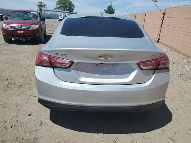 Photo 5 VIN: 1G1ZD5ST9KF121912 - CHEVROLET MALIBU 