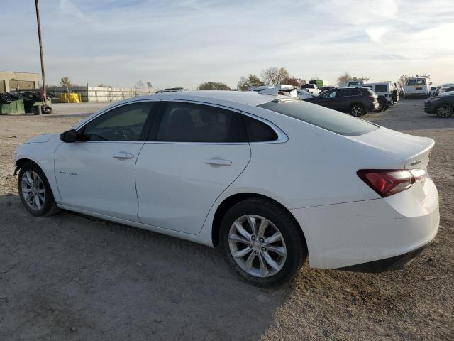 Photo 1 VIN: 1G1ZD5ST9KF124275 - CHEVROLET MALIBU LT 