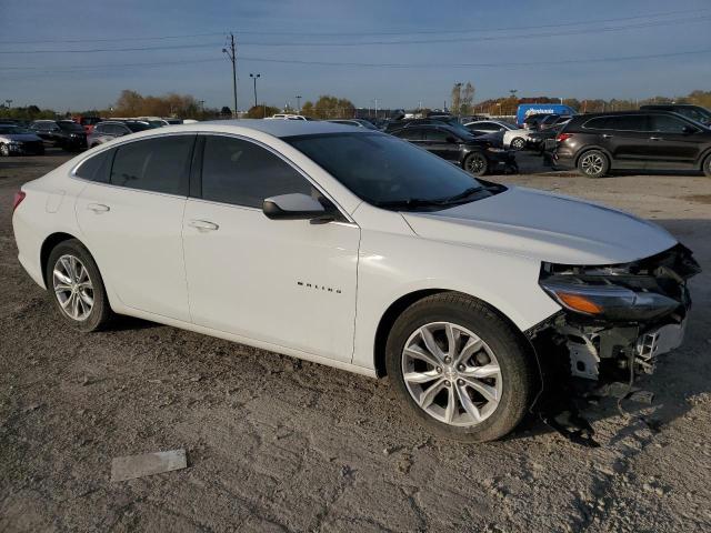 Photo 3 VIN: 1G1ZD5ST9KF124275 - CHEVROLET MALIBU LT 