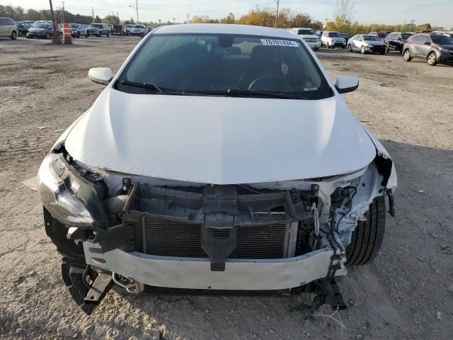 Photo 4 VIN: 1G1ZD5ST9KF124275 - CHEVROLET MALIBU LT 