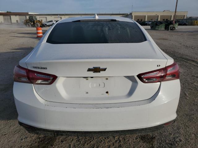 Photo 5 VIN: 1G1ZD5ST9KF124275 - CHEVROLET MALIBU LT 