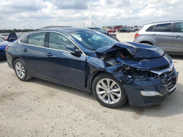 Photo 3 VIN: 1G1ZD5ST9KF128794 - CHEVROLET MALIBU LT 