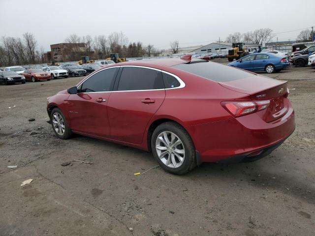 Photo 1 VIN: 1G1ZD5ST9KF133493 - CHEVROLET MALIBU 