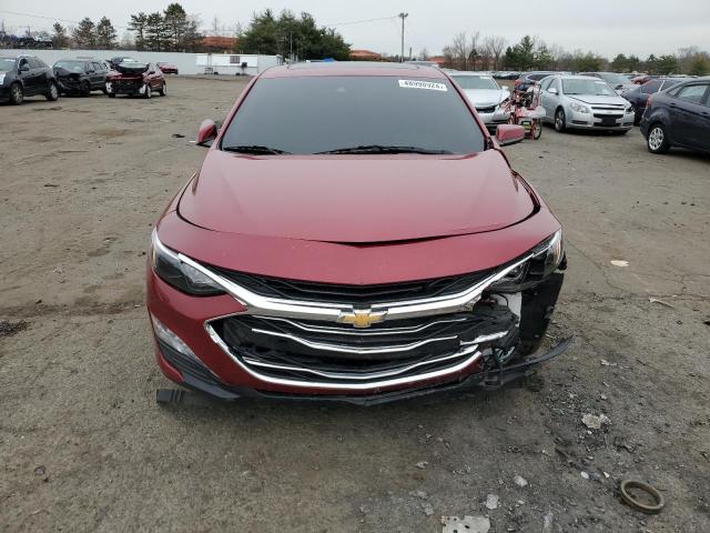 Photo 4 VIN: 1G1ZD5ST9KF133493 - CHEVROLET MALIBU 