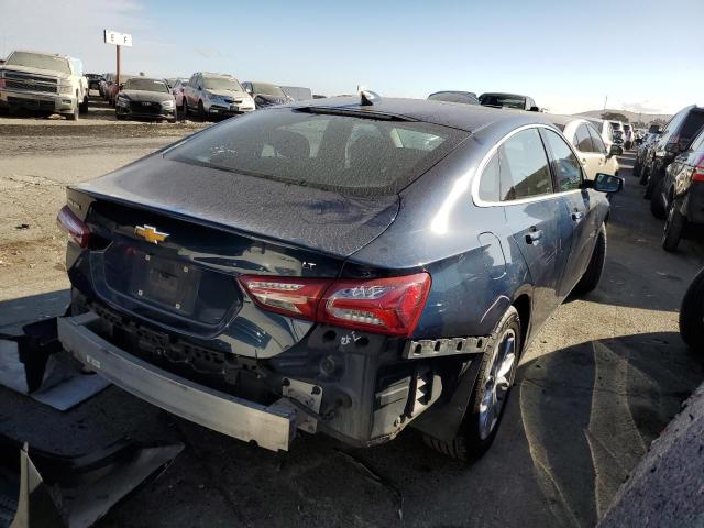 Photo 2 VIN: 1G1ZD5ST9KF136281 - CHEVROLET MALIBU 