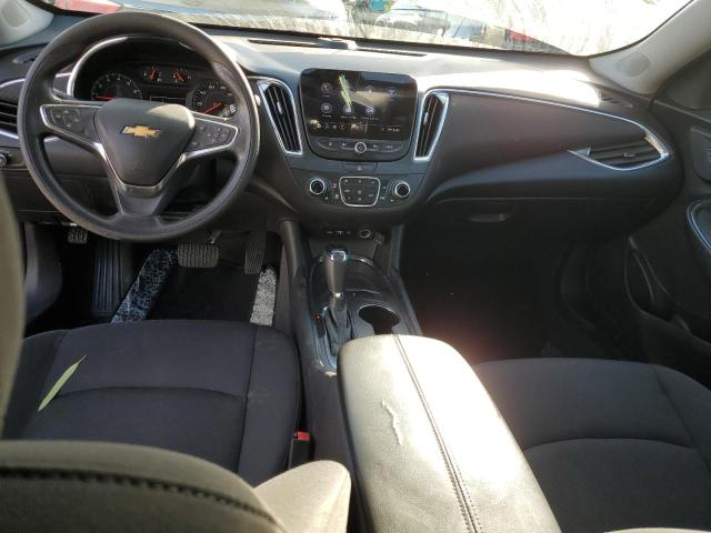 Photo 7 VIN: 1G1ZD5ST9KF136281 - CHEVROLET MALIBU 