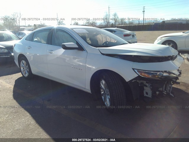 Photo 0 VIN: 1G1ZD5ST9KF136569 - CHEVROLET MALIBU 