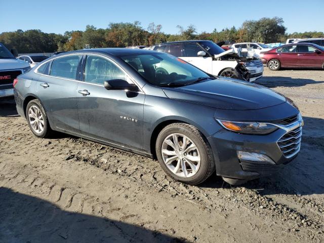 Photo 3 VIN: 1G1ZD5ST9KF136796 - CHEVROLET MALIBU LT 