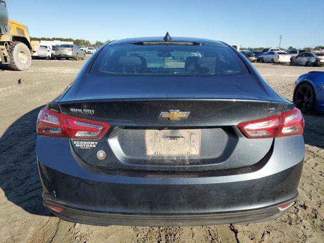 Photo 5 VIN: 1G1ZD5ST9KF136796 - CHEVROLET MALIBU LT 