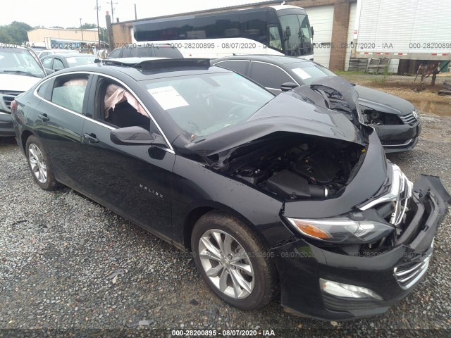 Photo 0 VIN: 1G1ZD5ST9KF137155 - CHEVROLET MALIBU 